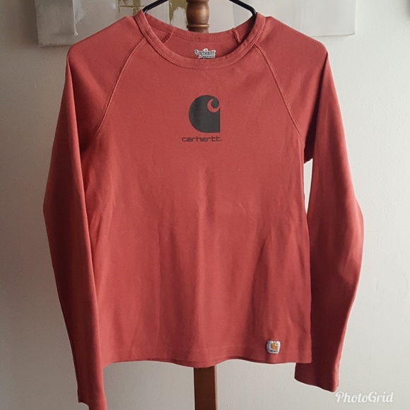 Carhartt Tops - CARHARTT TOP